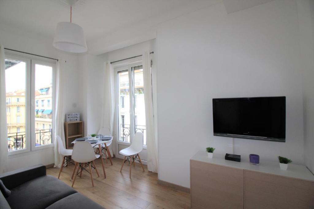 Nice Renting - Notre Dame - Cosy Loft Perfect View On The Roofs Exteriér fotografie