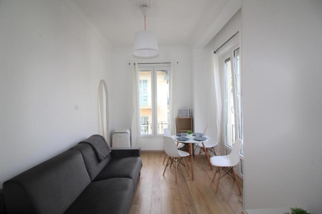 Nice Renting - Notre Dame - Cosy Loft Perfect View On The Roofs Exteriér fotografie