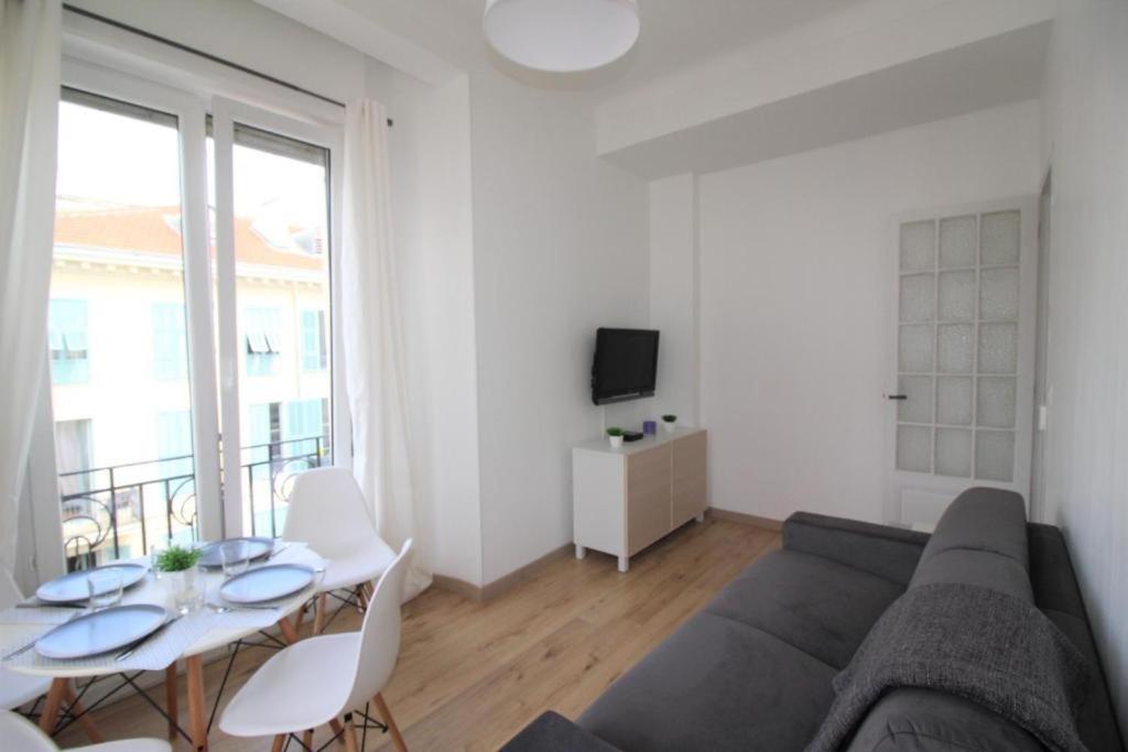 Nice Renting - Notre Dame - Cosy Loft Perfect View On The Roofs Exteriér fotografie