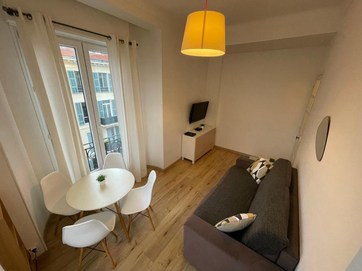 Nice Renting - Notre Dame - Cosy Loft Perfect View On The Roofs Exteriér fotografie