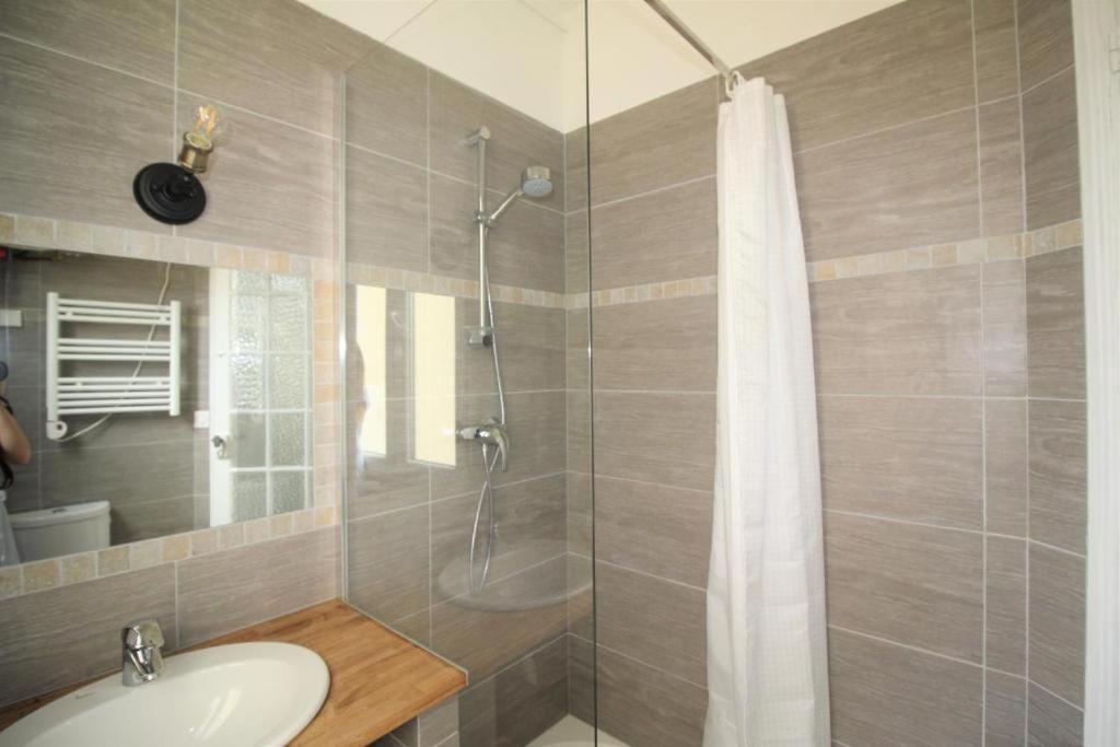 Nice Renting - Notre Dame - Cosy Loft Perfect View On The Roofs Exteriér fotografie