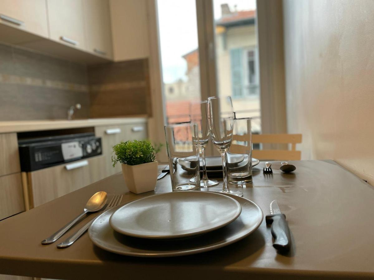 Nice Renting - Notre Dame - Cosy Loft Perfect View On The Roofs Exteriér fotografie