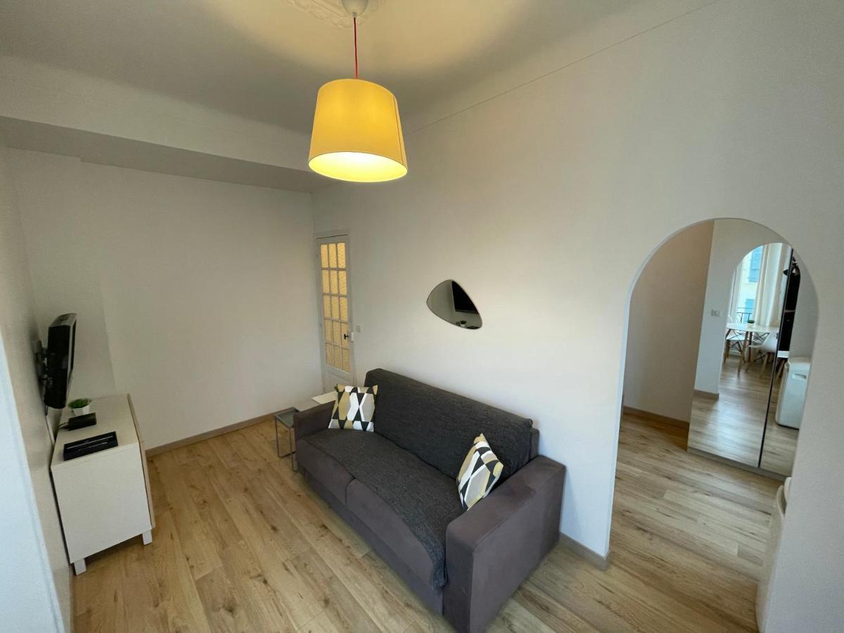 Nice Renting - Notre Dame - Cosy Loft Perfect View On The Roofs Exteriér fotografie