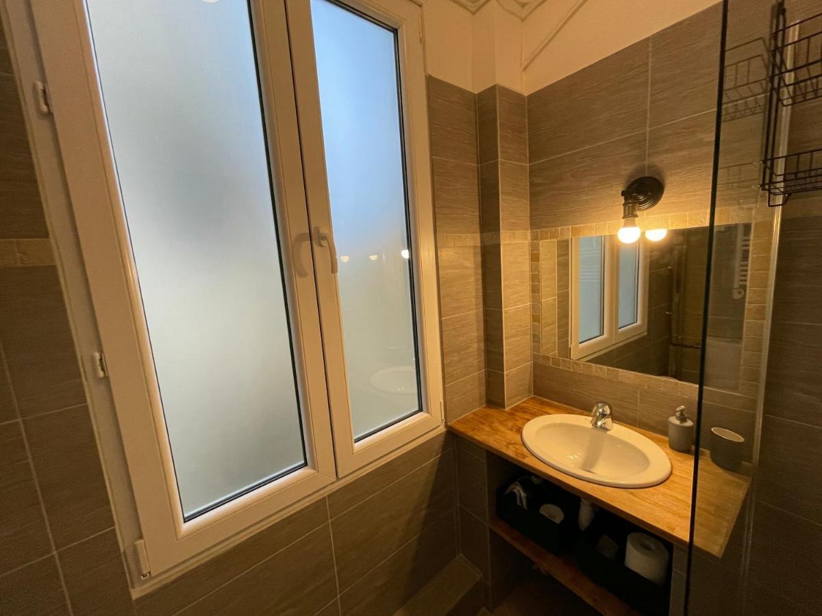 Nice Renting - Notre Dame - Cosy Loft Perfect View On The Roofs Exteriér fotografie