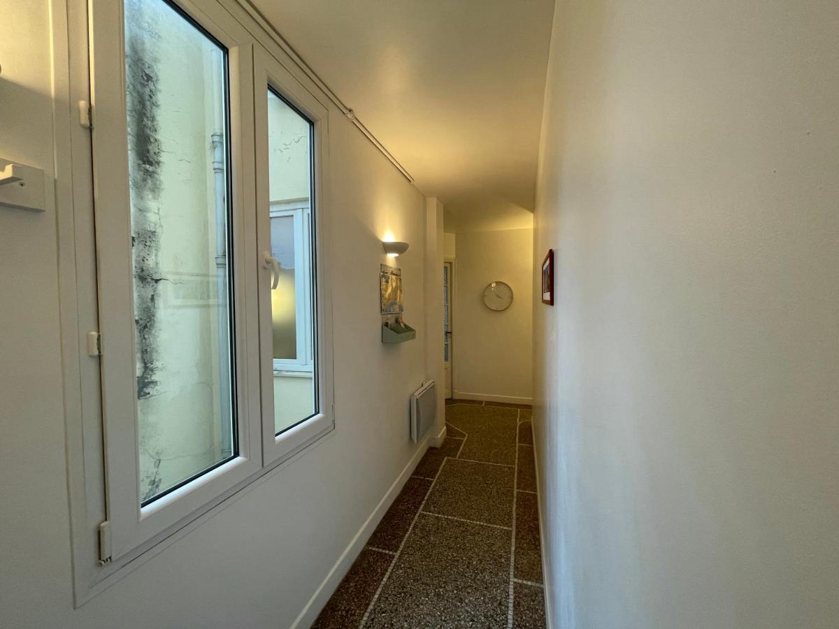 Nice Renting - Notre Dame - Cosy Loft Perfect View On The Roofs Exteriér fotografie