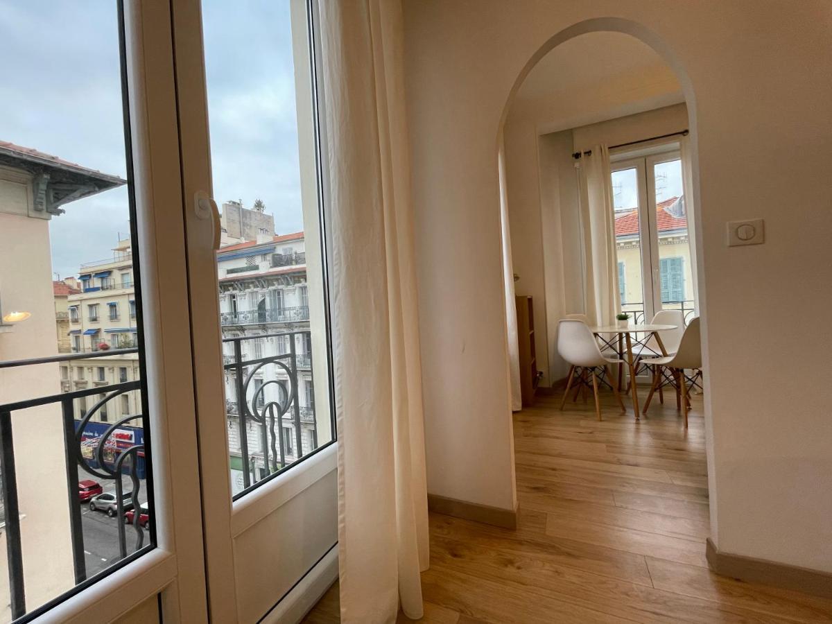 Nice Renting - Notre Dame - Cosy Loft Perfect View On The Roofs Exteriér fotografie