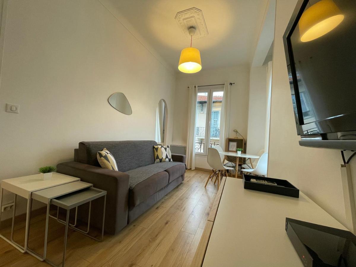 Nice Renting - Notre Dame - Cosy Loft Perfect View On The Roofs Exteriér fotografie