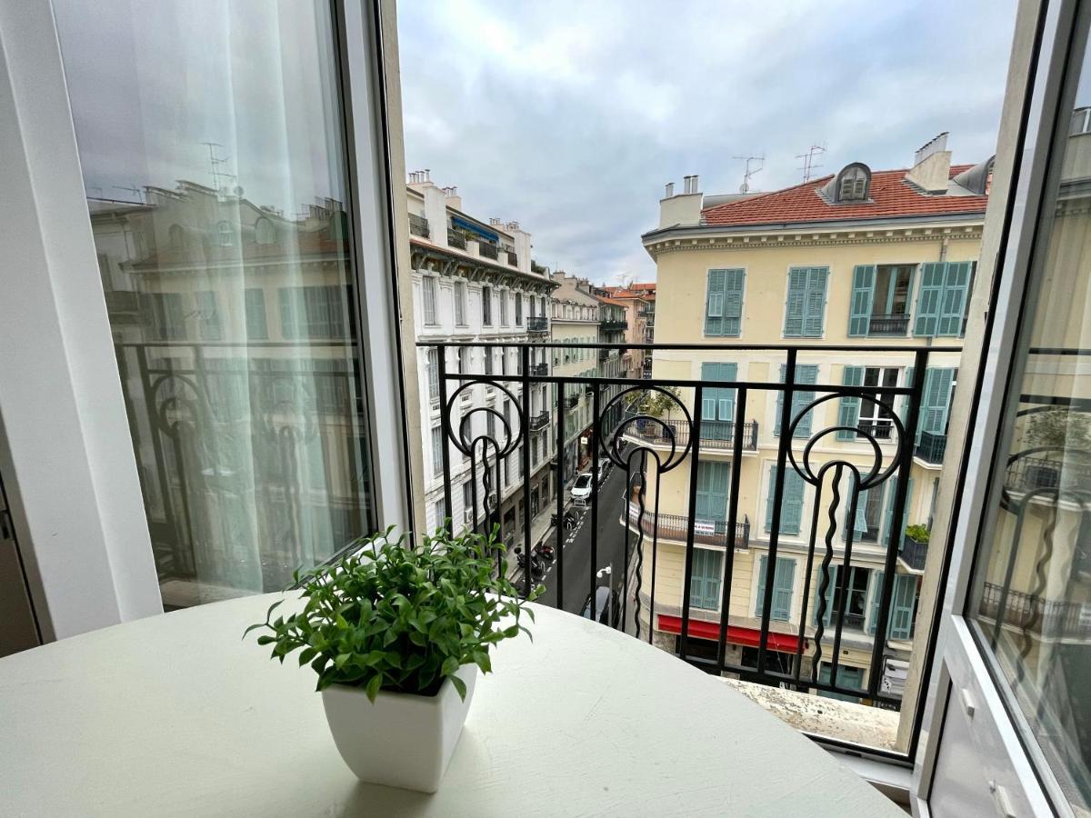 Nice Renting - Notre Dame - Cosy Loft Perfect View On The Roofs Exteriér fotografie