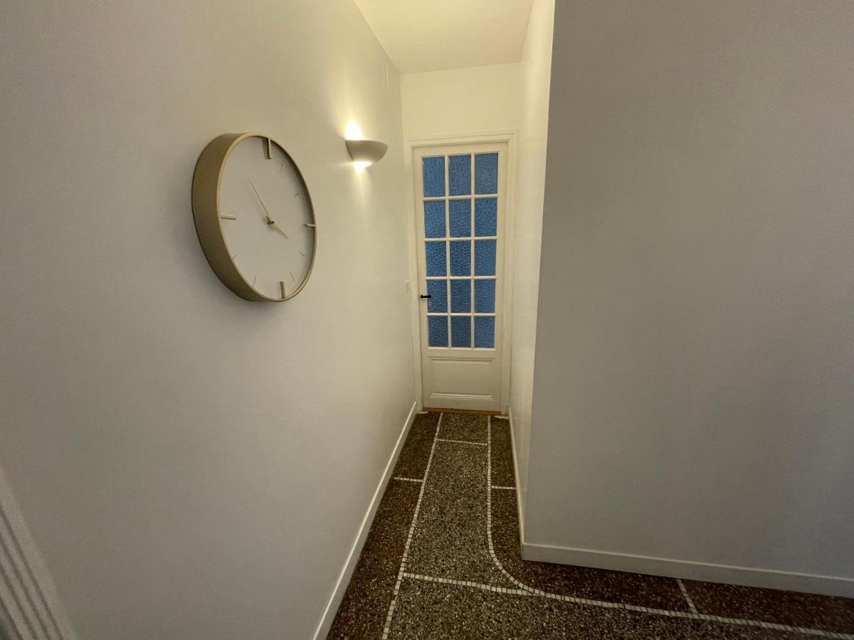 Nice Renting - Notre Dame - Cosy Loft Perfect View On The Roofs Exteriér fotografie
