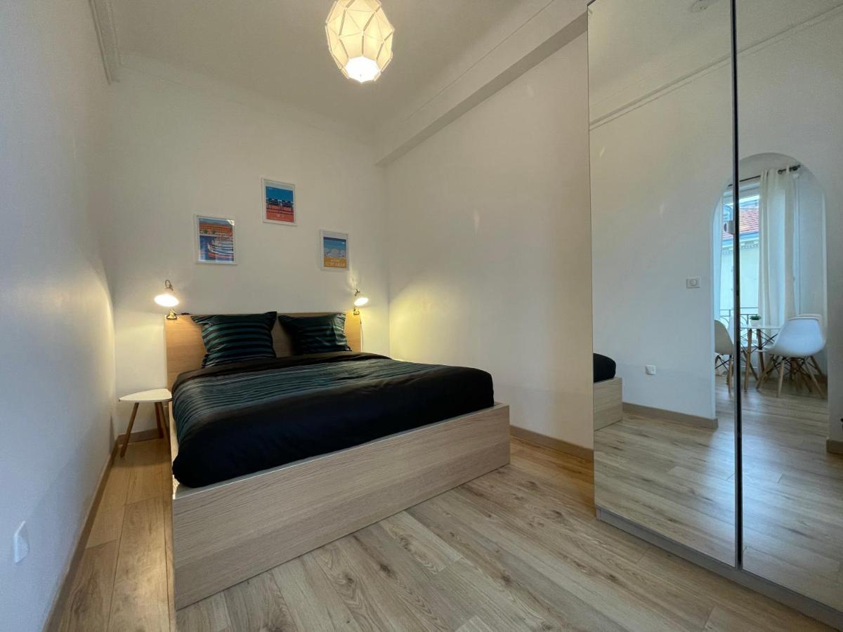 Nice Renting - Notre Dame - Cosy Loft Perfect View On The Roofs Exteriér fotografie