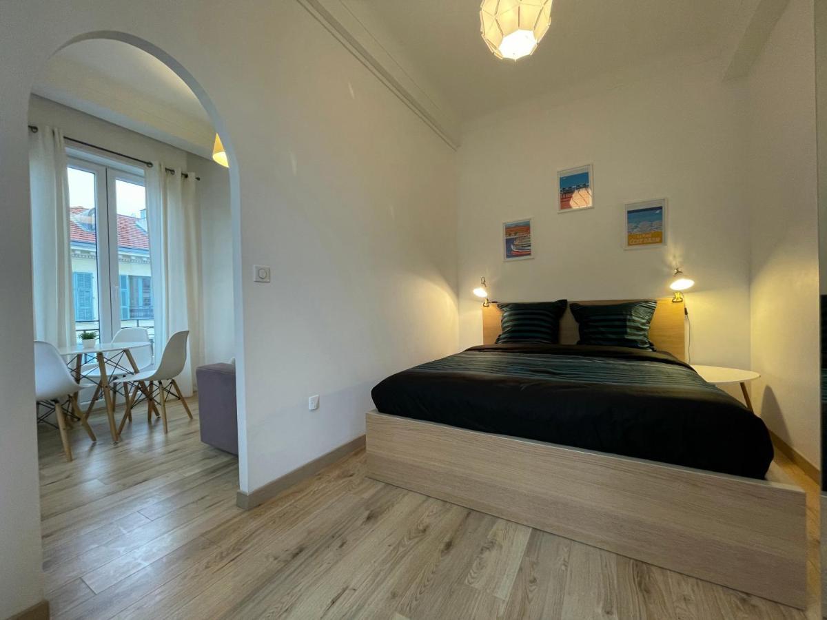 Nice Renting - Notre Dame - Cosy Loft Perfect View On The Roofs Exteriér fotografie